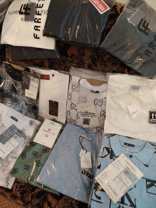 Tricouri dama si barbati de calitate