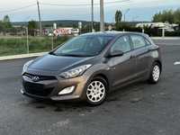 Hyundai i30 1.6 CRDI 2013