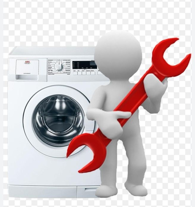 Ремонт стиральных машин автомат