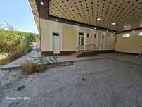 Katej sotiladi 6 sotix Aeroprt xududida