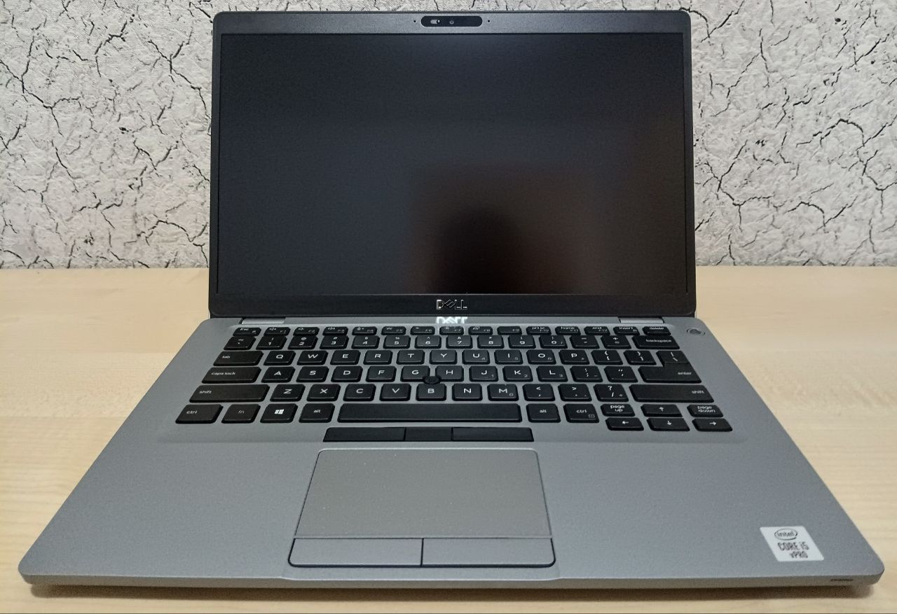 DELL Latitude 5410 14" IPS FHD/CORE i5-10310U/8GB/256GB NVMe/Подсветка