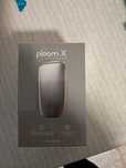 Dispozitiv ploom x advenced silver