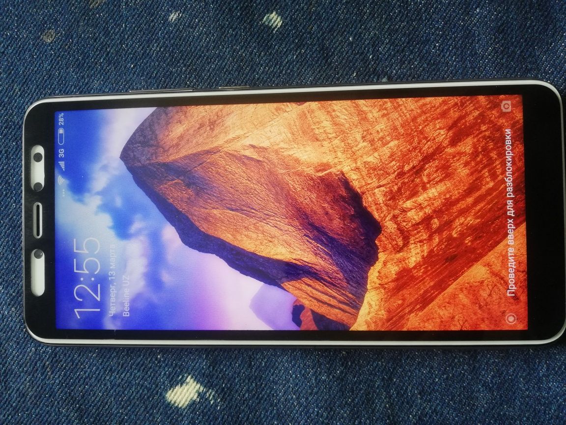 Redmi s2 yabi yuq 2 sim slot ham ro'yxatdan o'tgan garantiya
