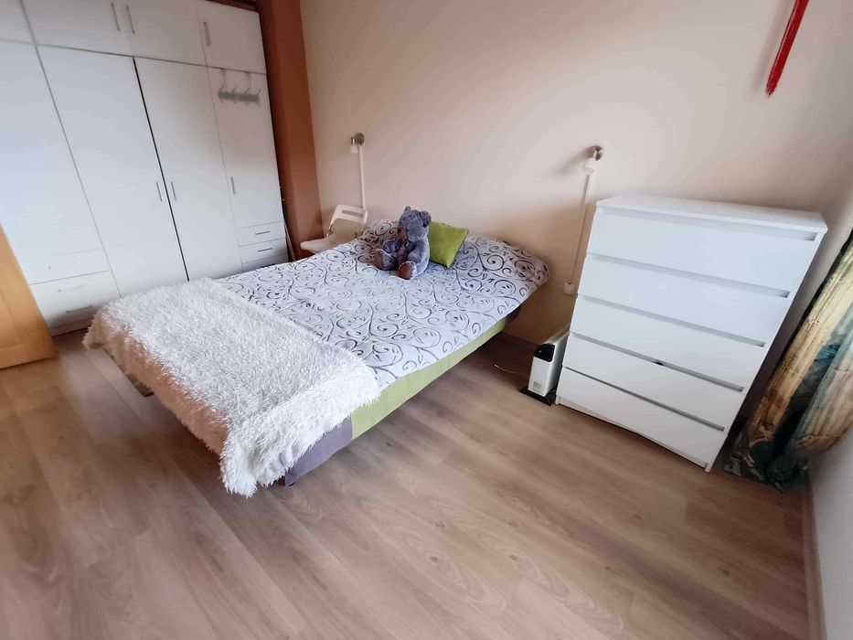 Продава се Тристаен апартамент в София, Горна баня - 93 кв.м за 2689 €/кв.м - Снимка #5