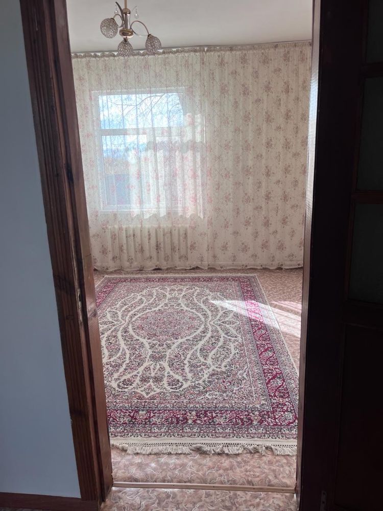 Продается дом шпальный !