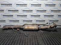 Filtru de particule Land Rover Range Rover Evoque 2.2 SD4 2012 - 2015 142kW 190CP Euro5 ...