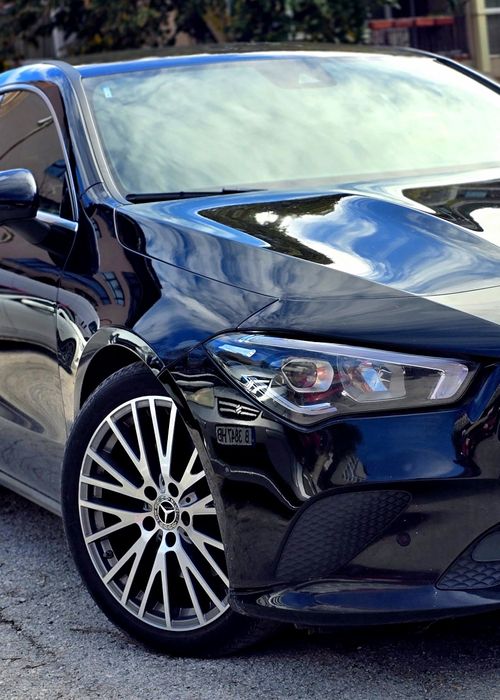 18 цола ОРИГИНАЛНИ джанти Мерцедес ! 5/112 66.6