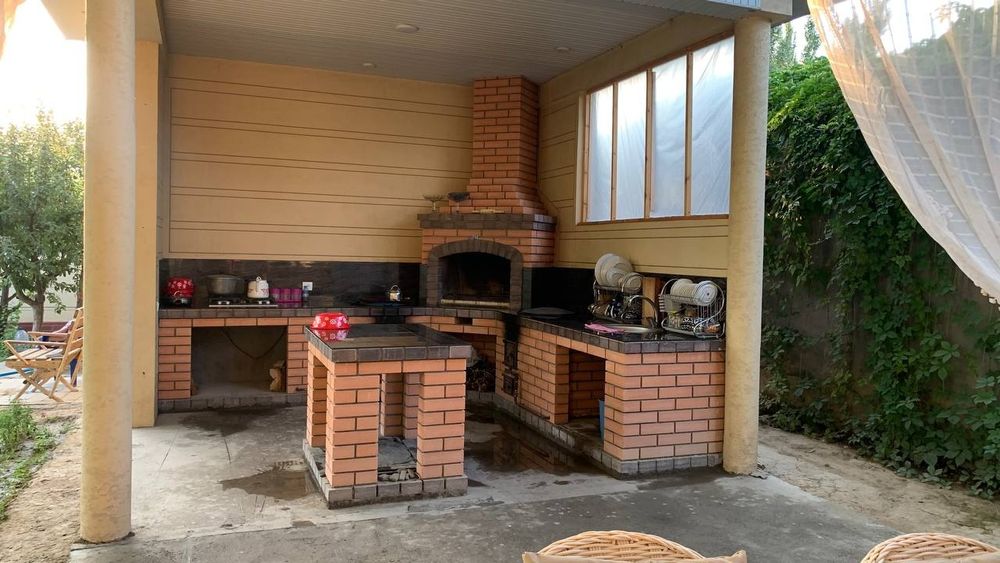 oqtosh dacha,акташ дача