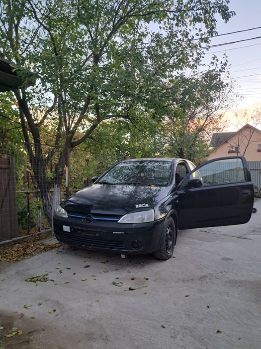 Vand Opel Corsa C 1.2 Z12Xe