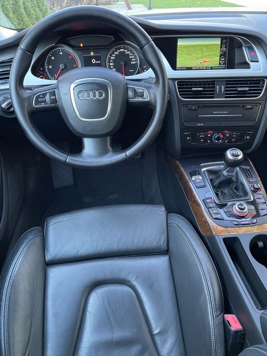 Audi a4 allroad , 2010 , euro 5 !!!