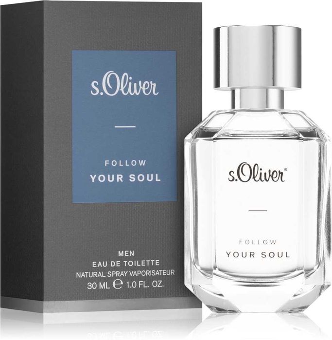 s.olivier follow your soul