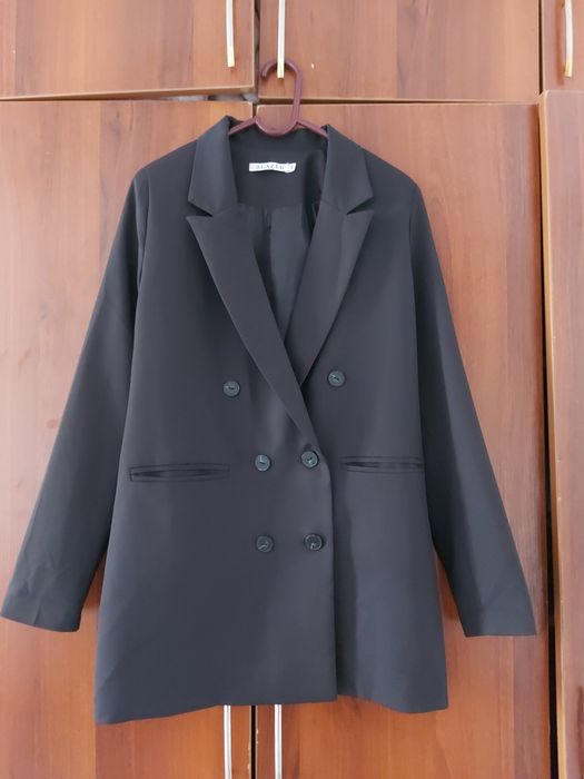 Женская костюм (платье)