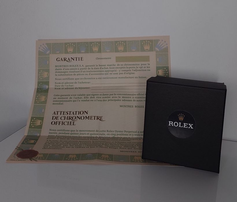 Rolex pentru bărbați