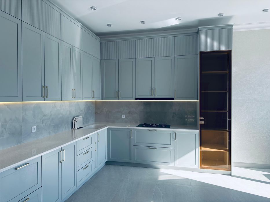 Изготовление мебели на заказ