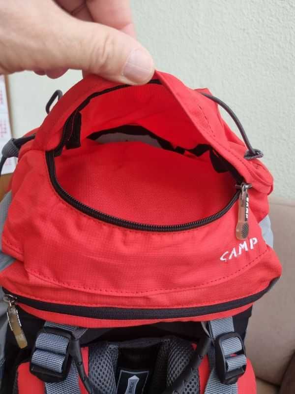 Раница за преходи Kappa Camp 65l