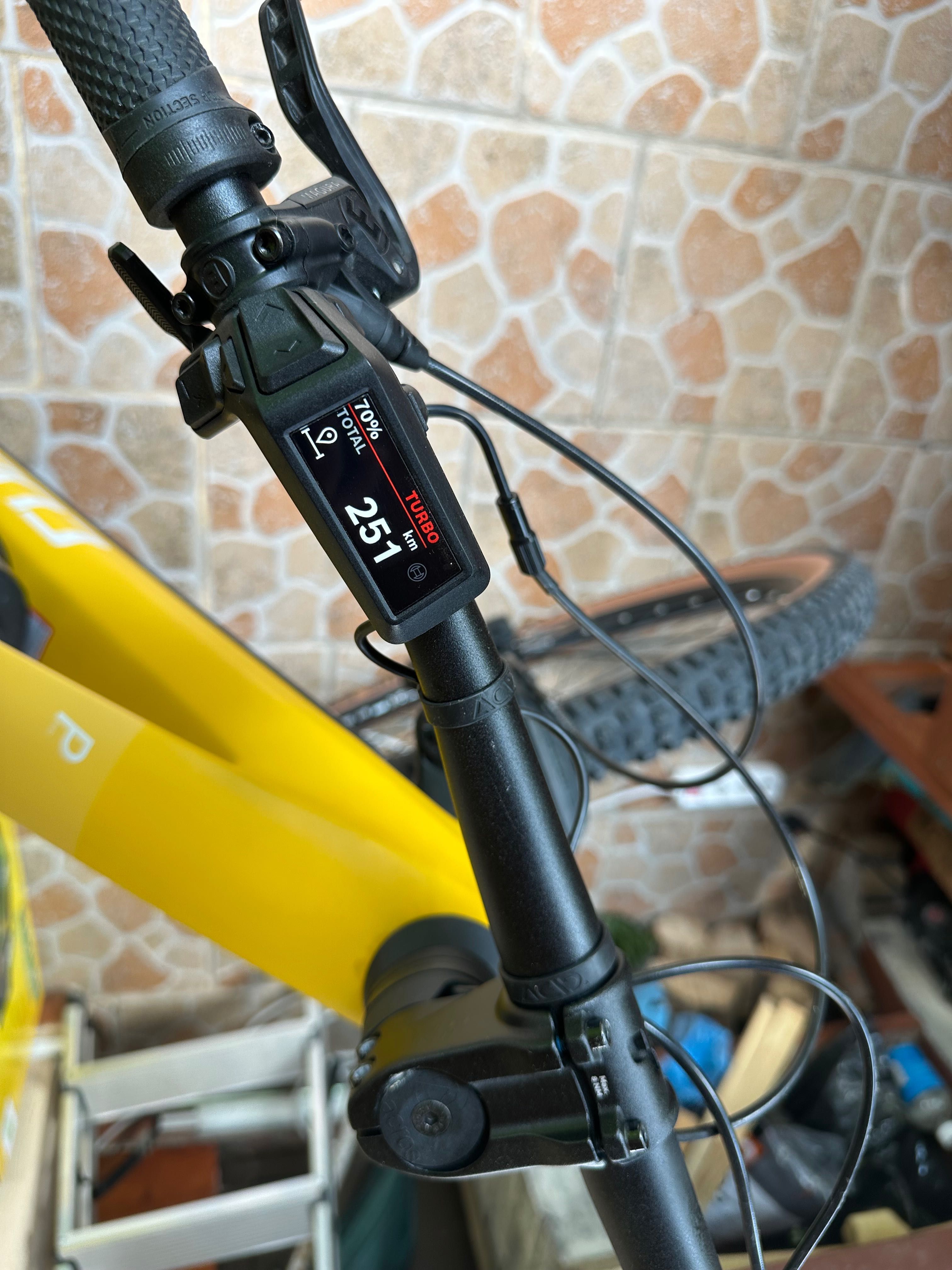 Електрически велосипед CUBE STEREO HYBRID 140 HPC PRO 750 E-bike