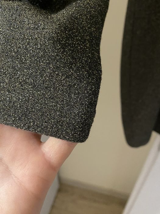 Рокля & Other stories масленозелен цвят