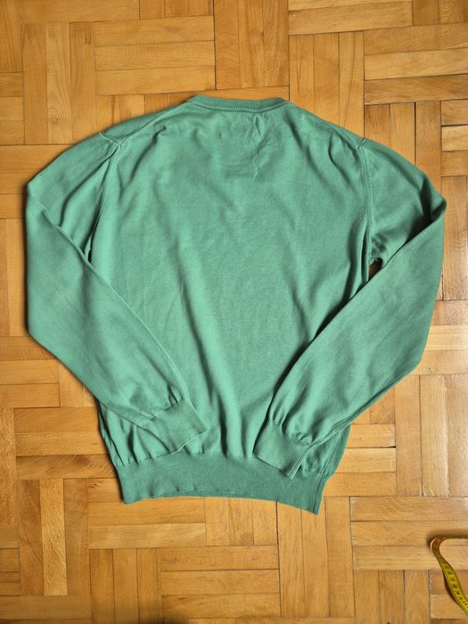 Pulover premium Angelo Litrico (C&A), din bumbac 100%, Bărbați - M