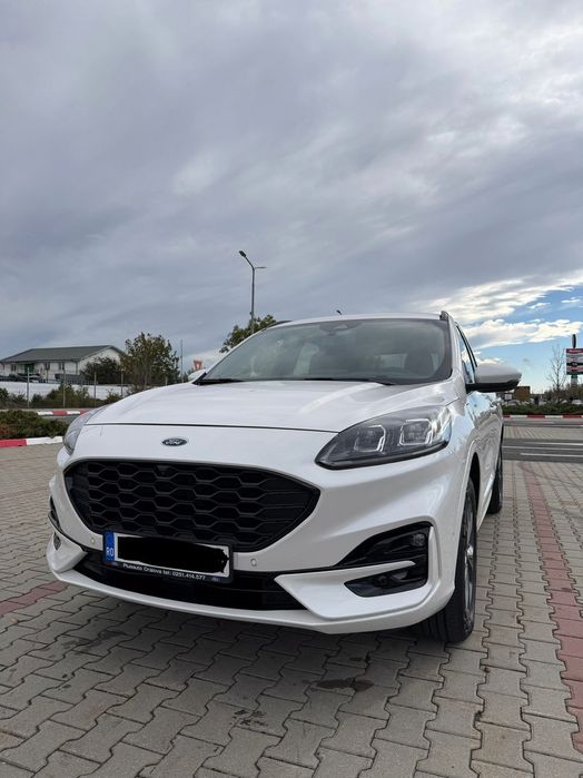 Ford Kuga Ford Kuga 2.5 Duratec PHEV ST Line X