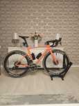 Cursiera Specialized Allez Sprint DSW 2024  Sram Red AXS