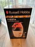 Vand aparat pt popcorn marca RussellHobbs