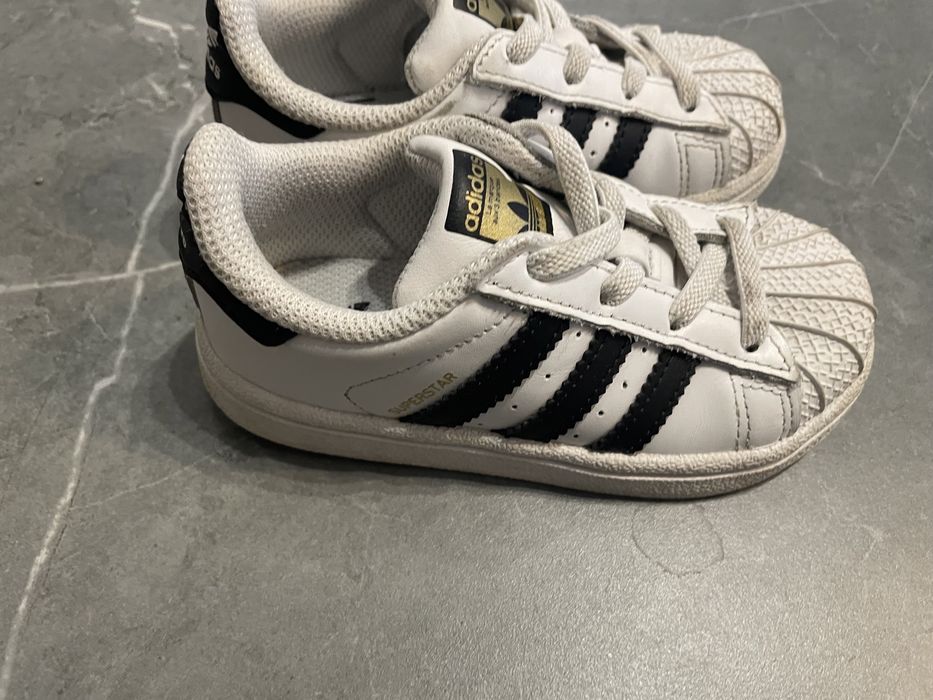 Детски маратонки Adidas