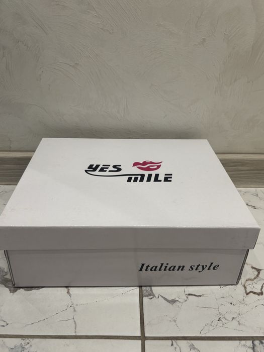 Нови зимни боти