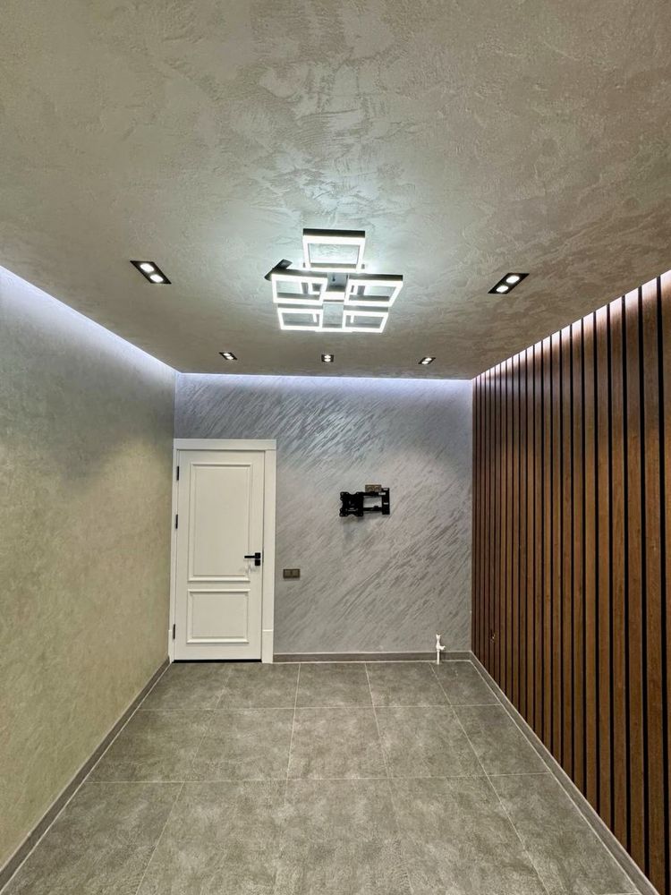 Аренда Hi-Tech Office Юнусабад М.Бадамзар Вдоль дороги 4х ком 95м2