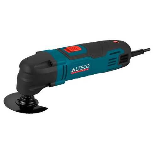 Универсальный резак MT 2312 Alteco