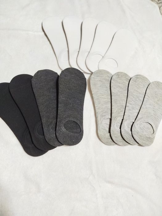 Piyatki erkak va ayollar uchun