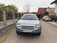 Land Rover Freelander Al doile proprietar in Romania. Vehicul inmatriculat doar in Romania.
