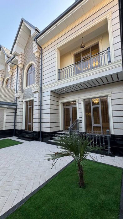 Продаётся Дом Алмазарский район  Ресторан Фаровон ТАШМИ 2,75 Соток