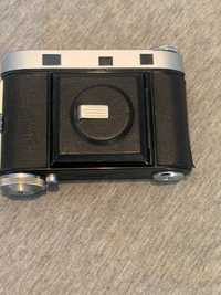 стар фотоапарат HAPO 35