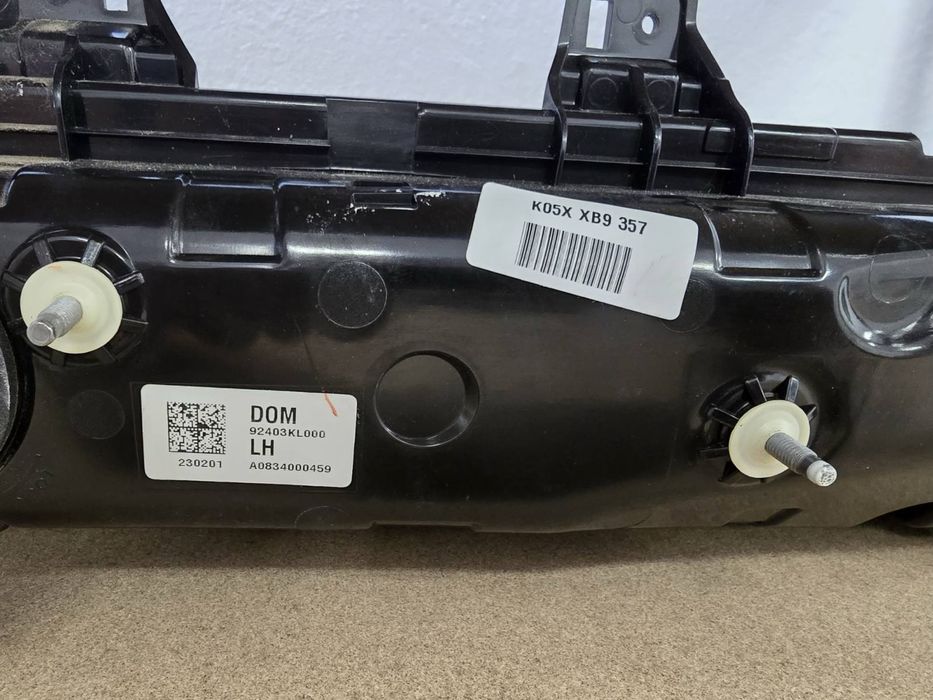 Стоп за Йоник 6 Hyundai Ioniq 6 led stop