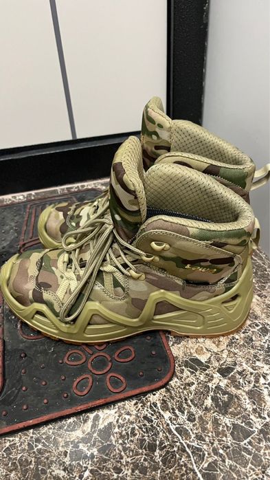Мультикам ботинки