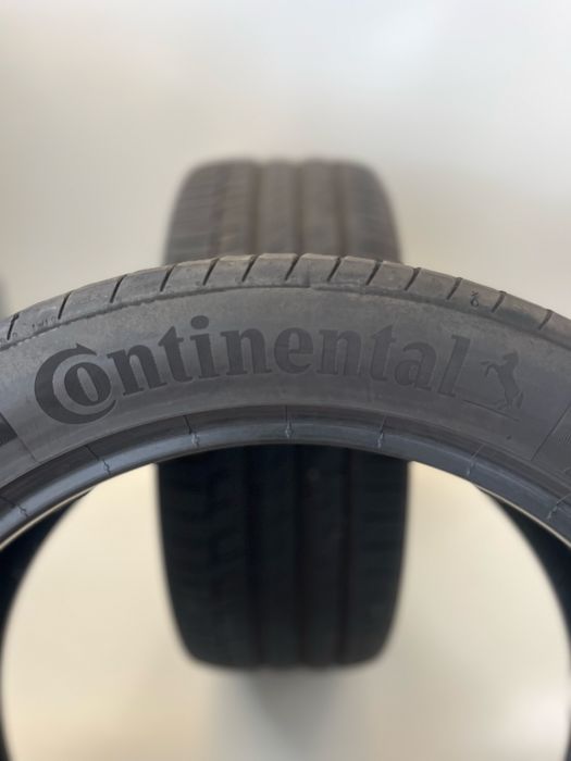 Летни гуми 255/45/20 Continental