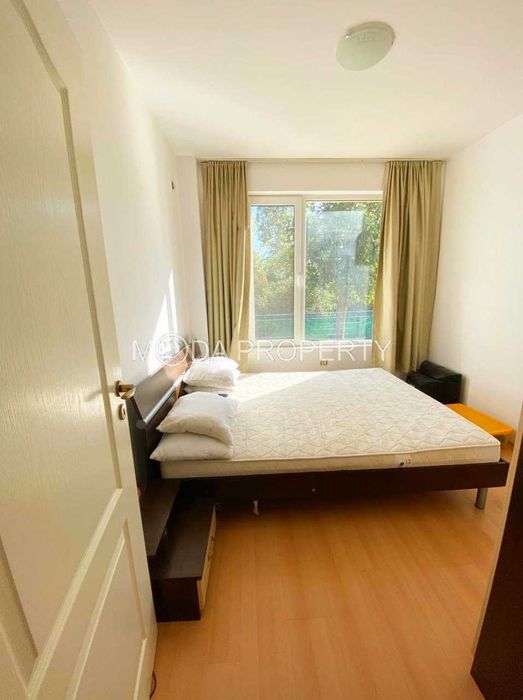 Продава се Двустаен апартамент в к.к. Слънчев бряг - 61 кв.м за 889 €/кв.м - Снимка #4