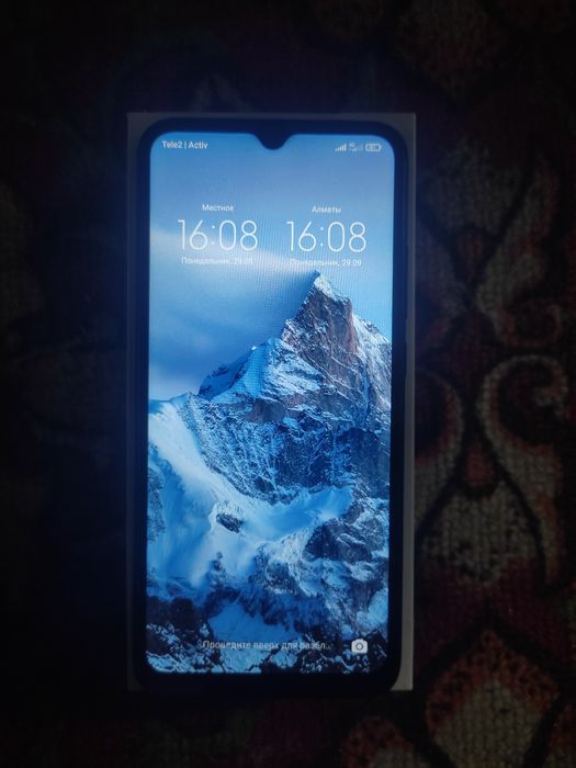 Обмен Redmi 9A С Дп