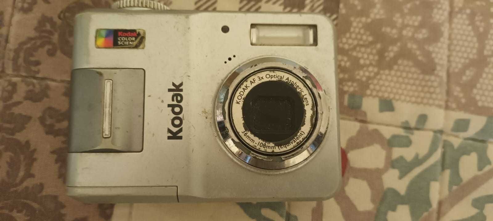 Vand Kodak, camera foto video, buna, 50 lei