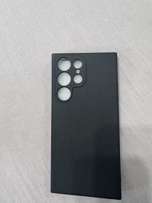 Huse silicon iPhone 15 pro, 16 pro, Samsung Galaxy Ultra