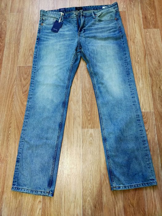 Джинсы мужские. Новые. 56 размер