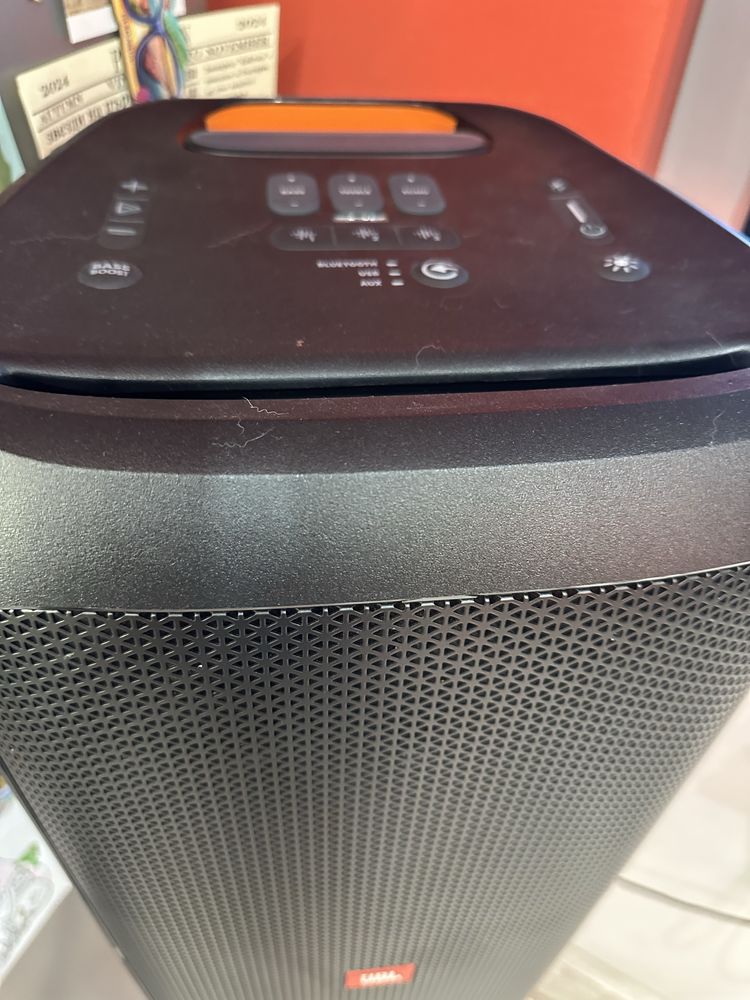 JBL Partybox 310