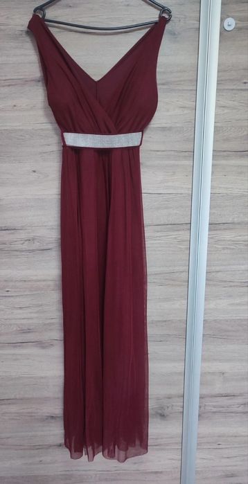 Rochie lungă eleganta