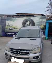 На Части Мерседес МЛ W164 320 cdi Mercedes ML 164