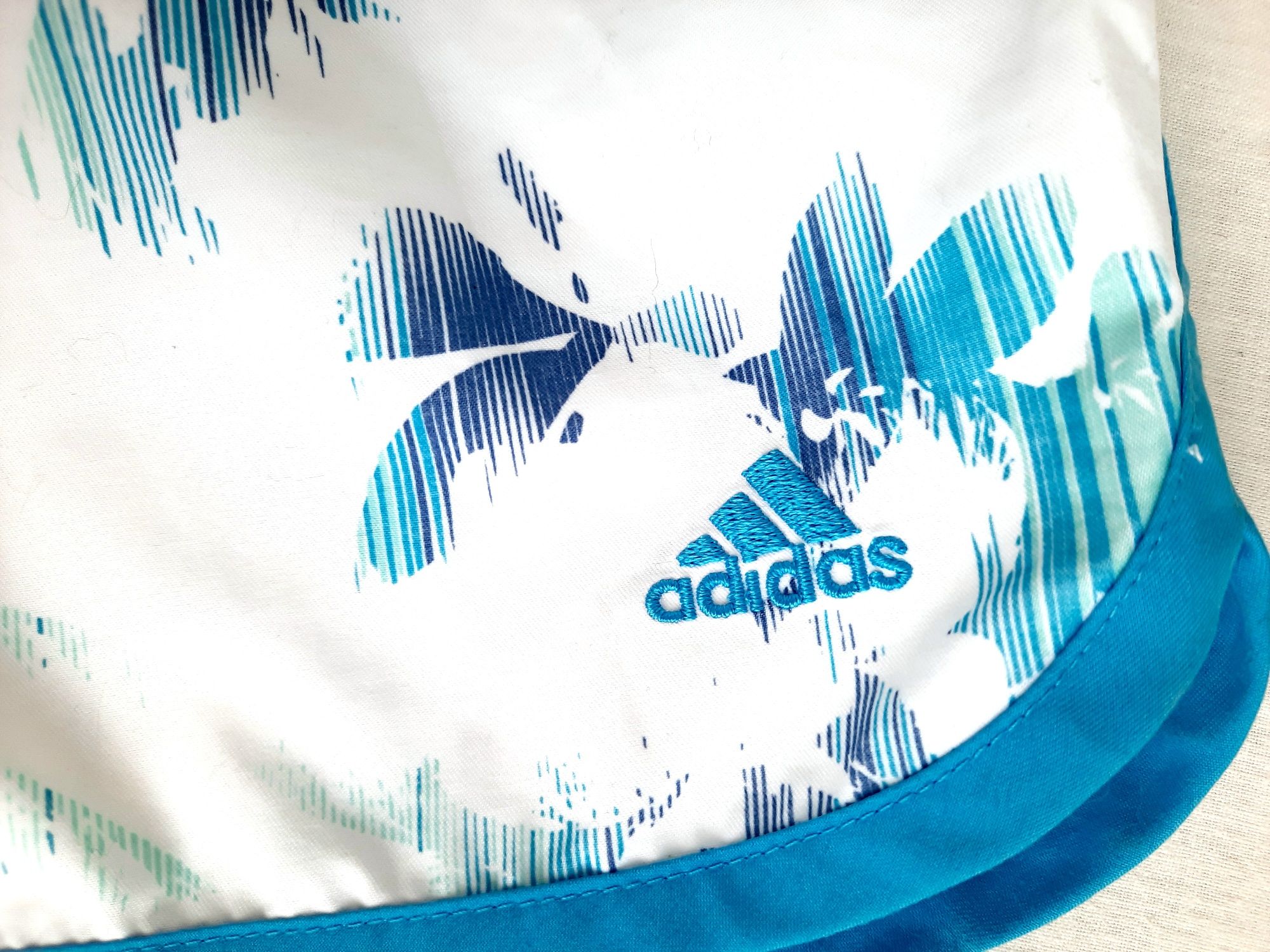 Nike дамски къси панталони