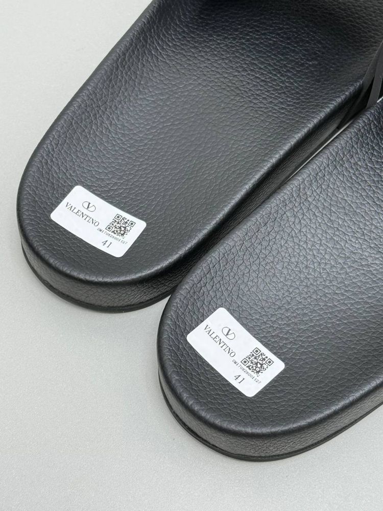 Papuci Valentino Premium 40-45