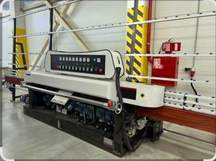 Ойна станок евра кромка