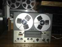 Магнетофон Uher Variocord 263 ретро