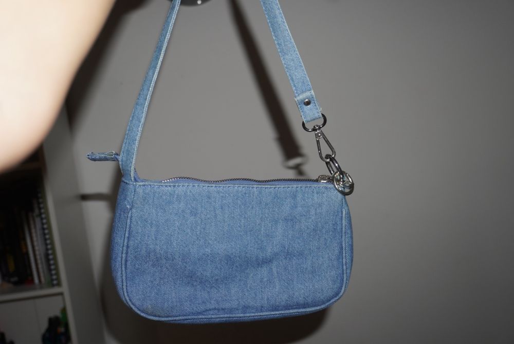 ЛОТ ЧАНТИ - 6 чанти за 55 ЛЕВА