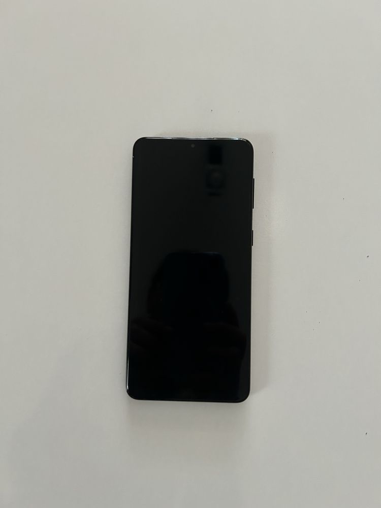 Samsung S21 plus,5G, 256 GB,black